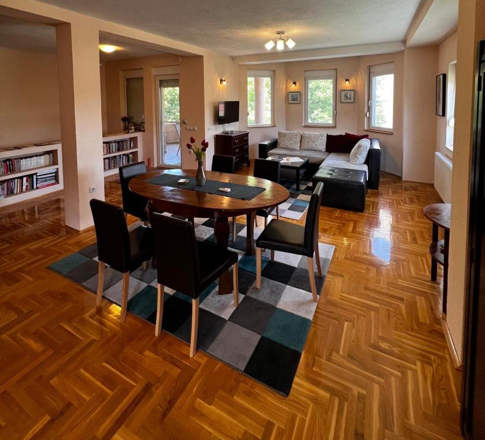 Charming Cozy Apartment Gevgelija Luaran gambar