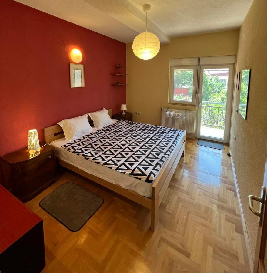 Charming Cozy Apartment Gevgelija Luaran gambar