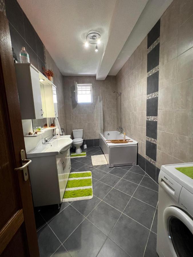 Charming Cozy Apartment Gevgelija Luaran gambar