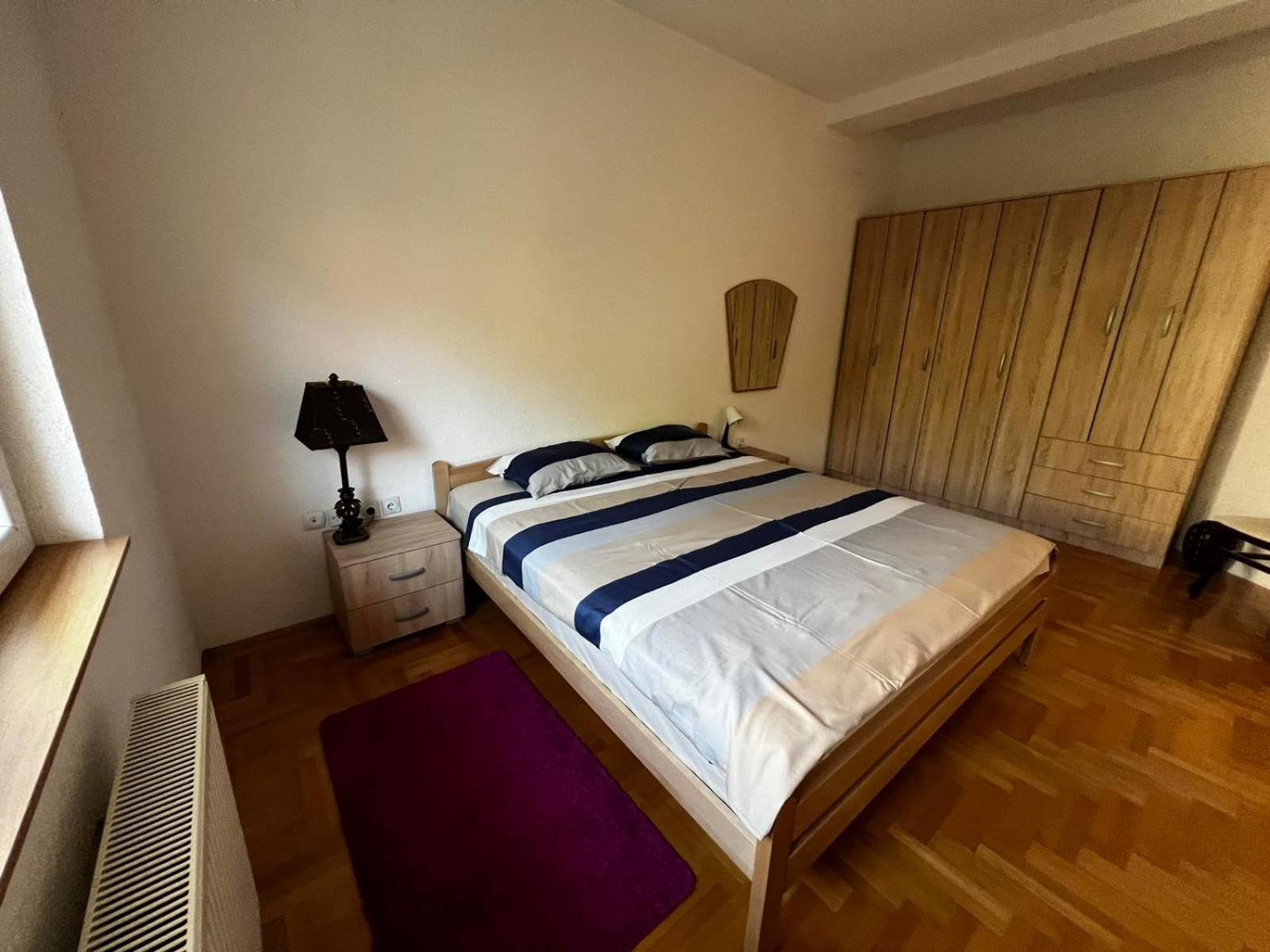 Charming Cozy Apartment Gevgelija Luaran gambar
