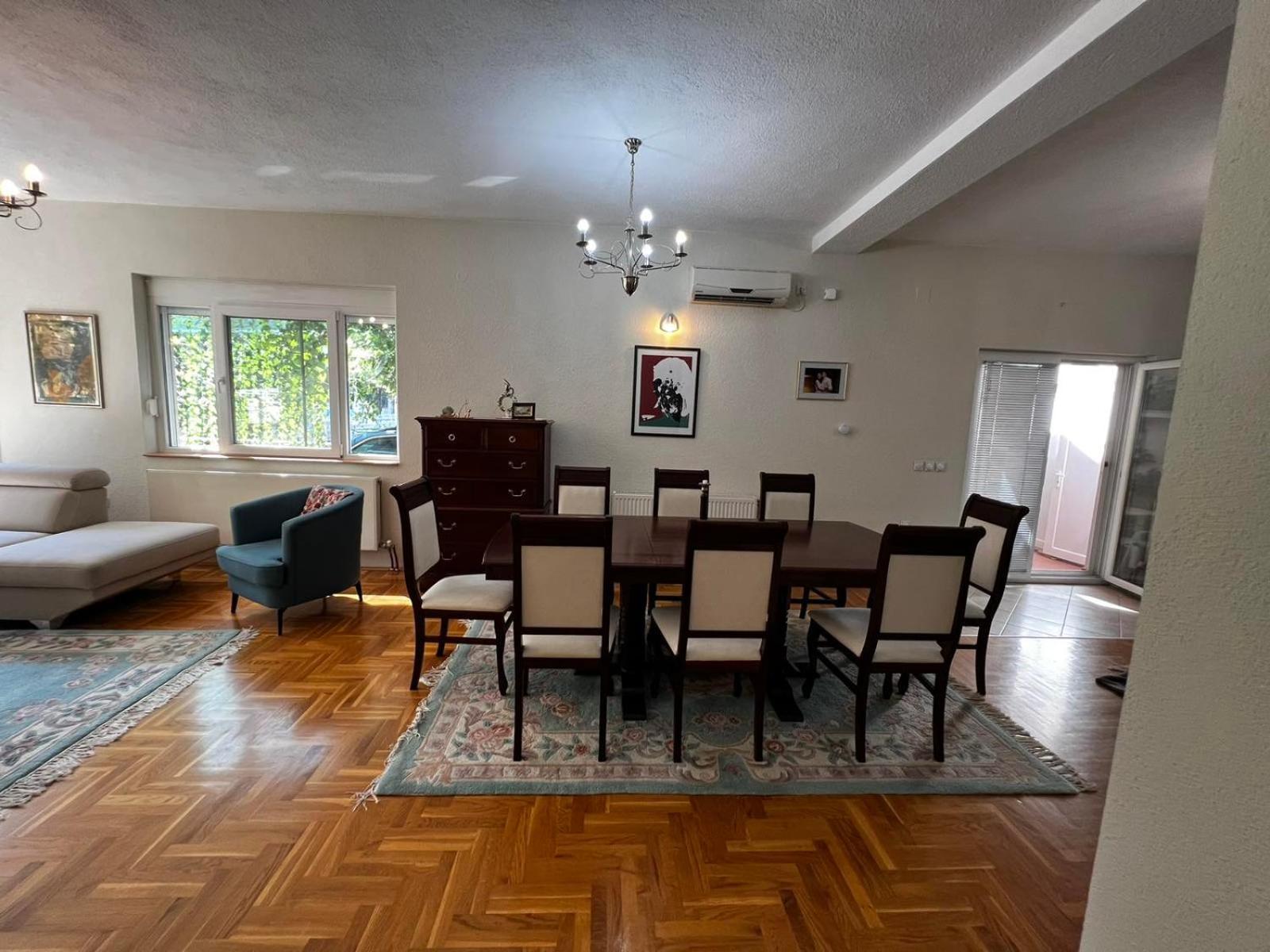 Charming Cozy Apartment Gevgelija Luaran gambar