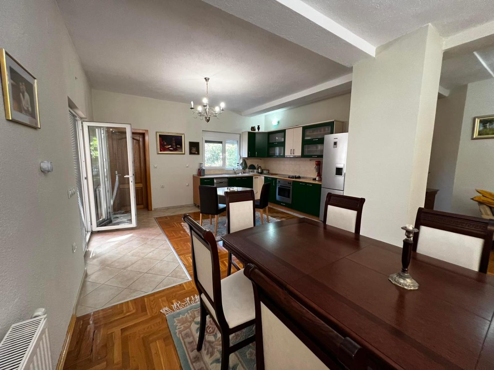 Charming Cozy Apartment Gevgelija Luaran gambar