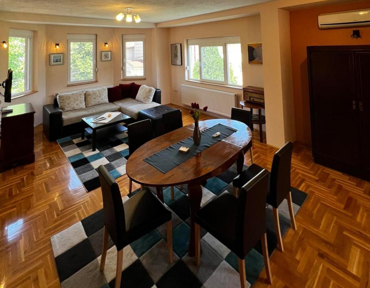 Charming Cozy Apartment Gevgelija Luaran gambar