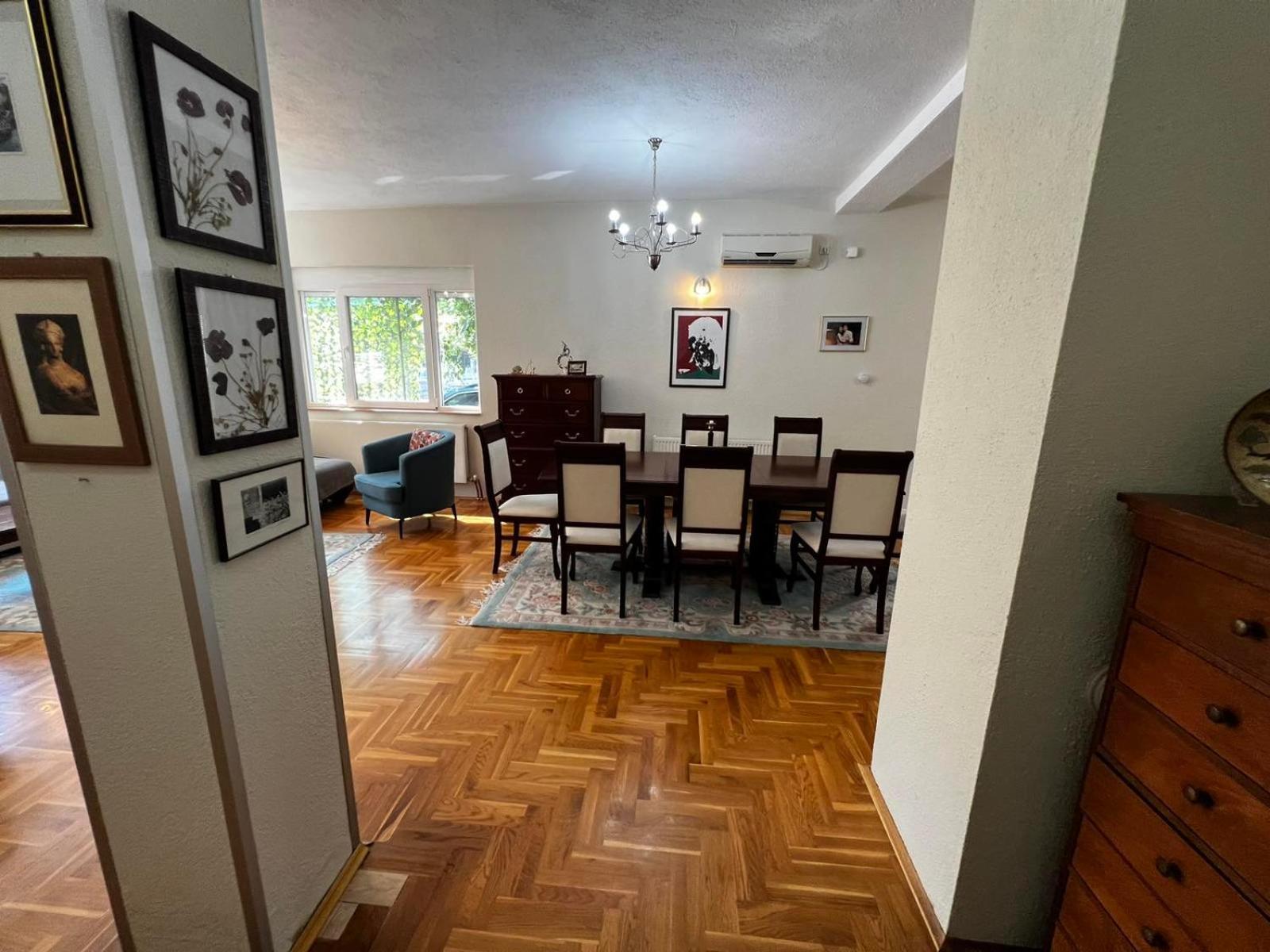 Charming Cozy Apartment Gevgelija Luaran gambar