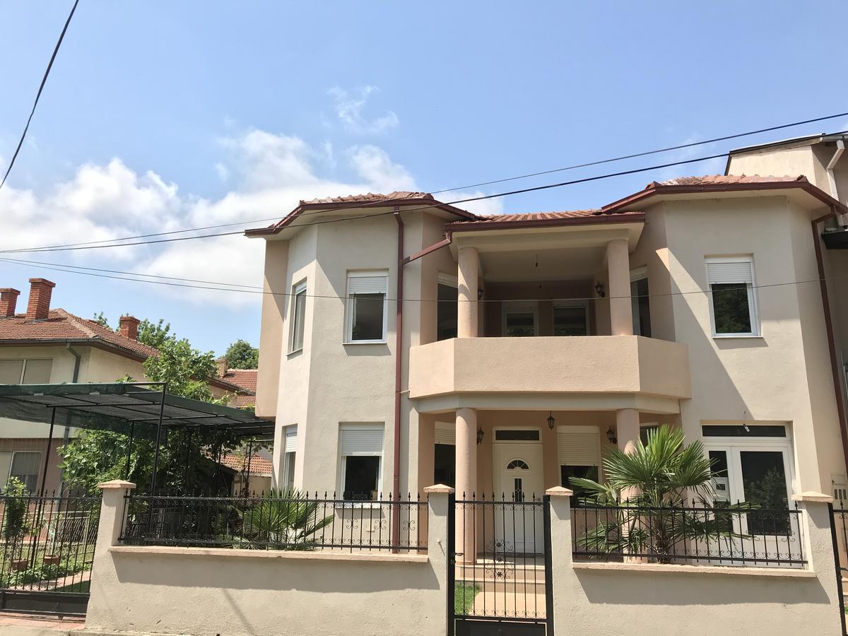 Charming Cozy Apartment Gevgelija Luaran gambar